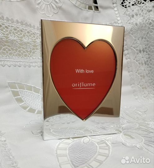 Сувенир с кристаллами Swarovski