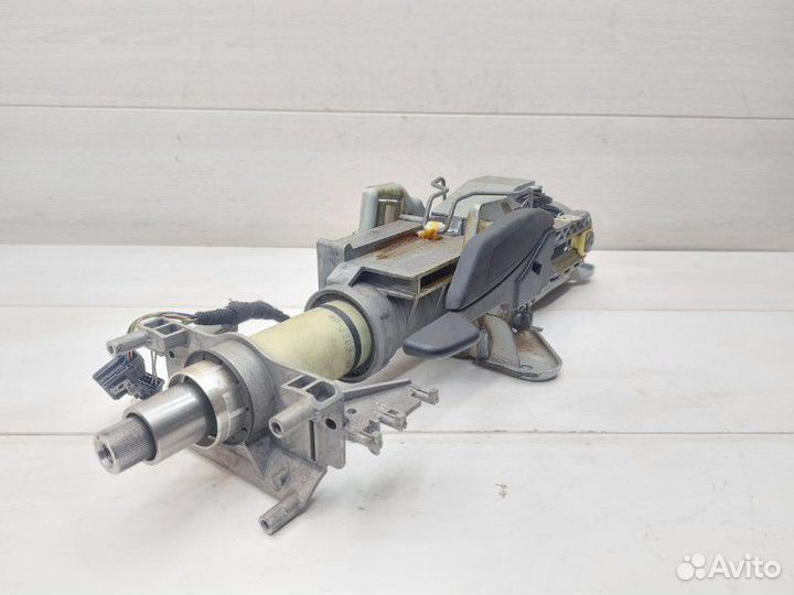 Рулевая колонка Bmw 5 - Series F10 N47 D20C 2013