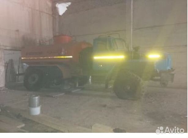 Урал 5557-78, 2010