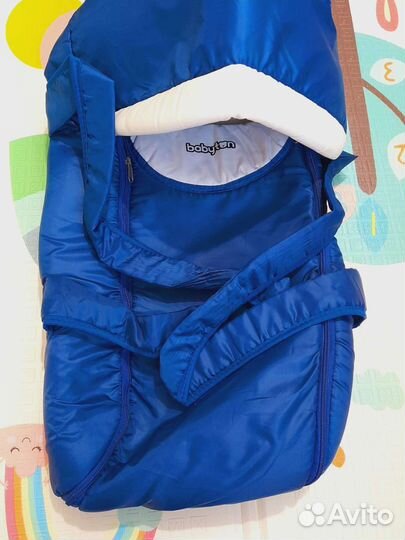 Переноска для детей