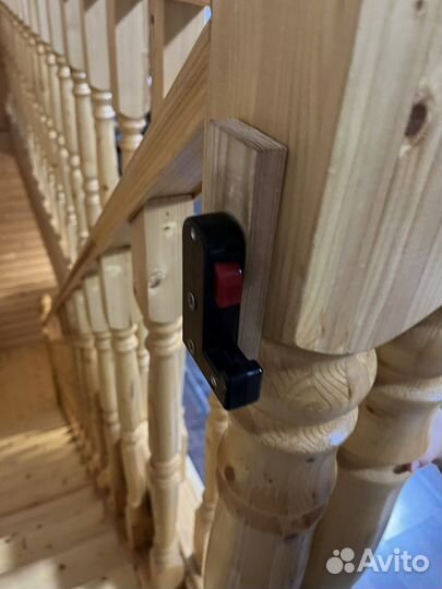 Ворота безопасности