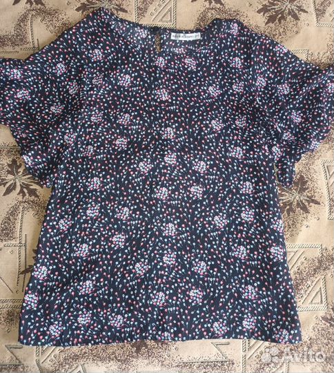 Женские вещи пакетом 46