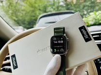 Apple Watch ultra 49 мм Акб 100 на Гарантии Apple