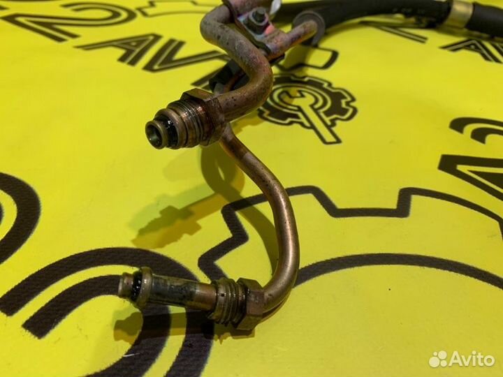 Шланг гидроусилителя Subaru Legacy BLE EZ30D