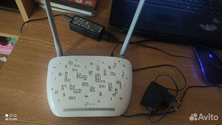 Модем tp link