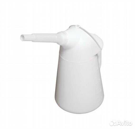 Масленка 5л с носиком-лейкой 170мм JTC5032 JTC