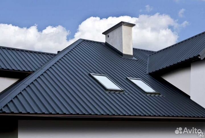 Профнастил