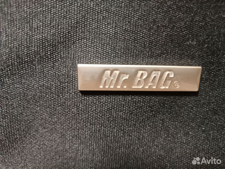 Порплед дорожный для одежды