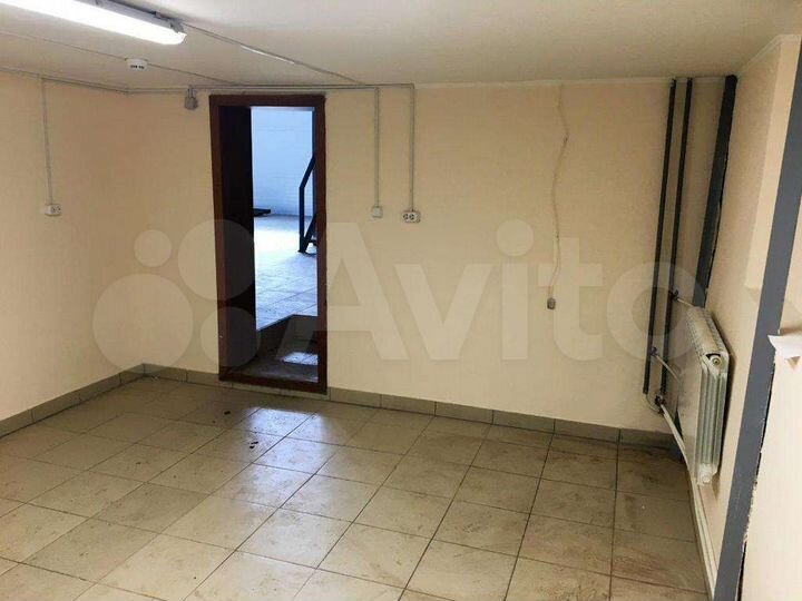 Склад, 366.4 м²