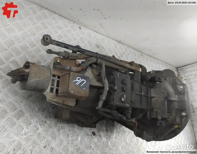 Кпп 5ст. 4311149630 Hyundai H-1 Starex (2007-2015)