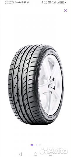 Sailun Atrezzo ZSR SUV 225/45 R19 96Y