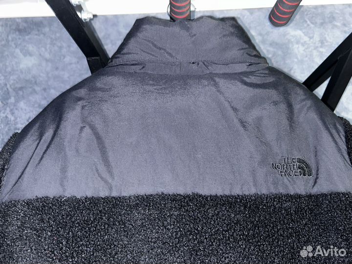 Куртка TheNorthFace sherpa