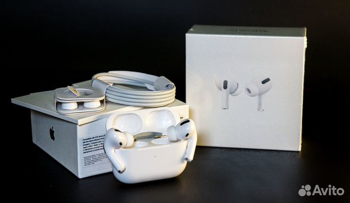 Apple airpods pro 2