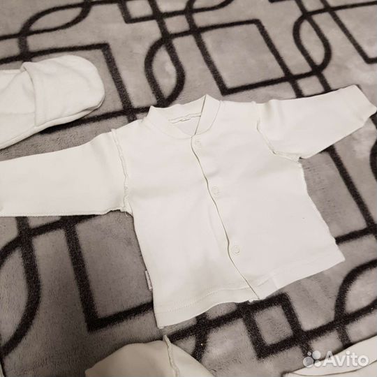 Конверт на выписку весна осень