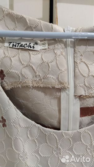 Платье женское