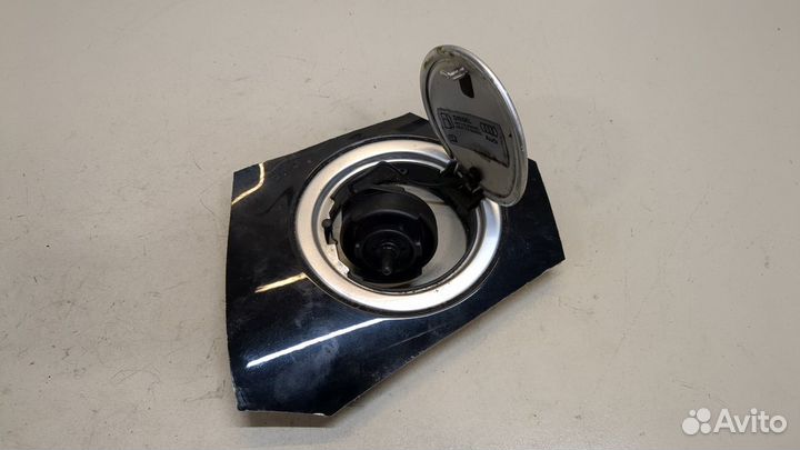 Лючок бензобака Audi TT (8J)