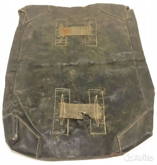 Чехол для противоипритной накидки WH, вмв, Герм