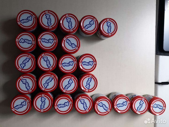 Овощное детского питания