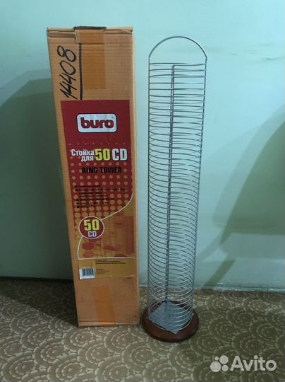 Подставка для дисков