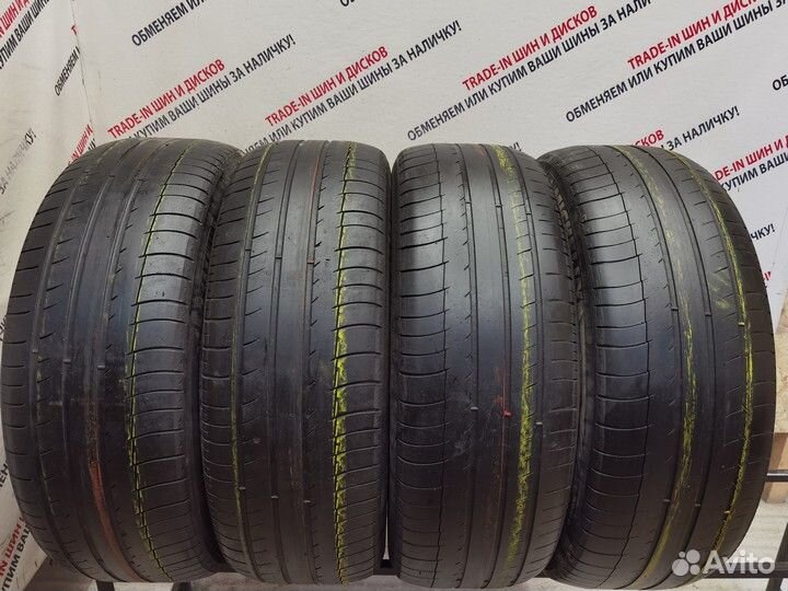 Michelin Latitude Sport 225/60 R18