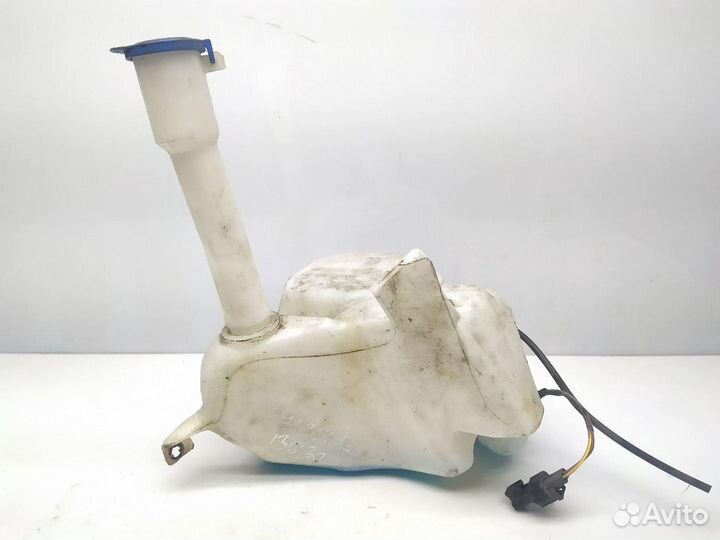 Бачок омывателя Jaguar S-Type рест. 2005