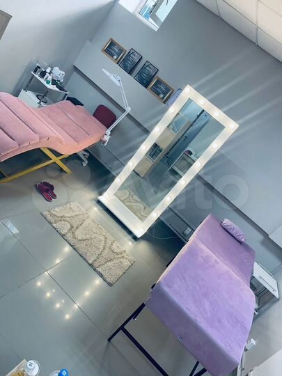 Свободного назначения, 20 м²