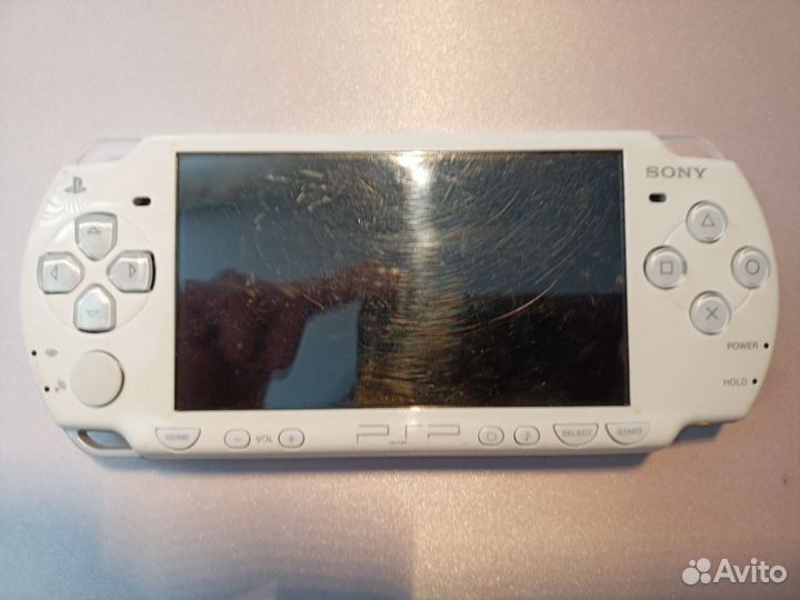 Sony PSP 2000