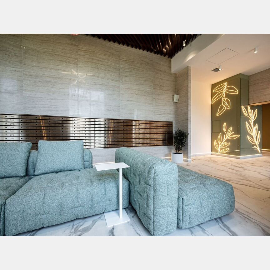 4-к. квартира, 122,3 м², 29/31 эт.