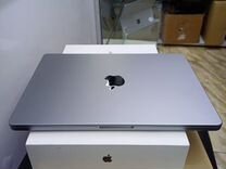 Macbook pro 13 m1 - 8/256gb space gray