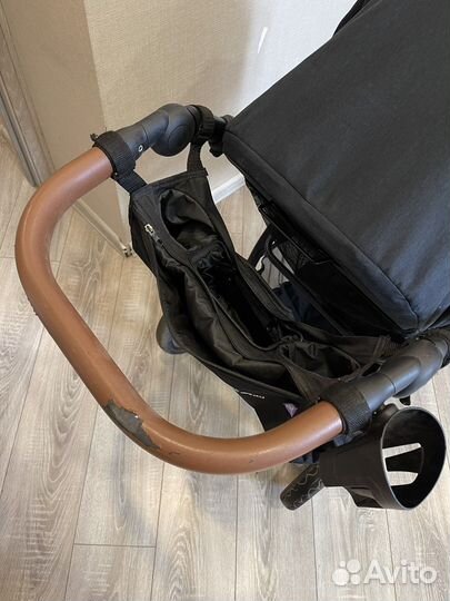 Коляска tutis aero sport