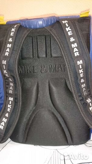 Ранец для начальной школы mike&MAR