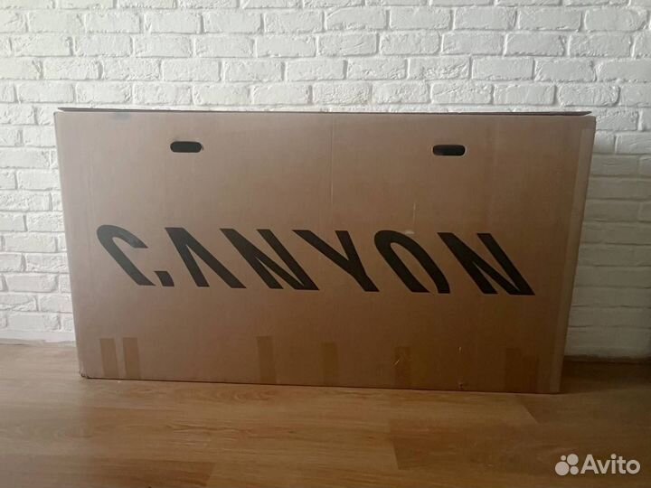 Canyon Ultimate CF SL 7 2024, в наличие