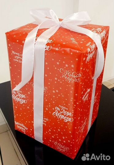 Упаковка подарков