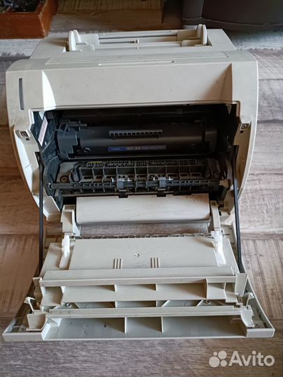 Принтер Canon