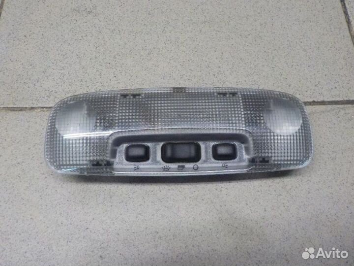 Плафон салонный Ford C-Max 2003-2010 минивэн 1