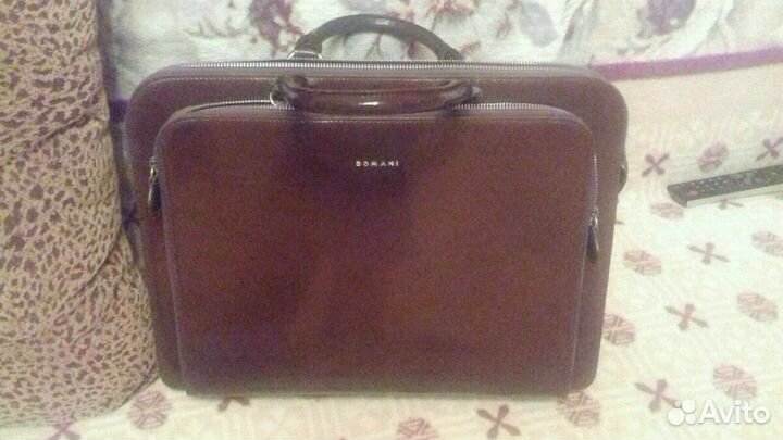 Женский портфель