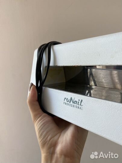 Набор для гель лака