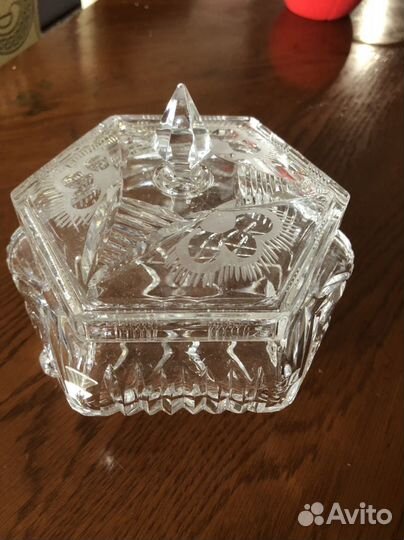 Бомбоньерка германия