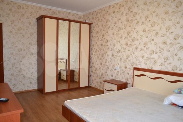 1-к. квартира, 42 м², 3/17 эт.