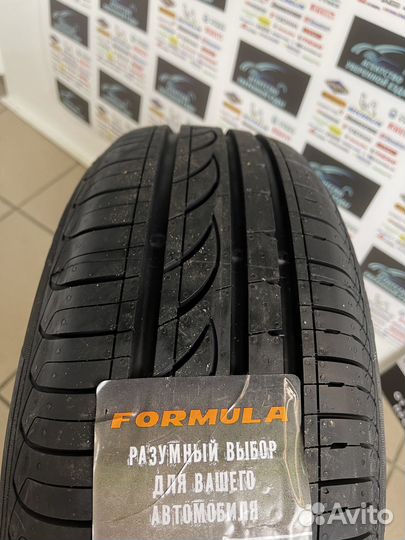 Formula Energy 235/60 R18 107V