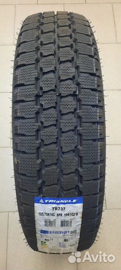 Triangle TR737 185/75 R16 104Q