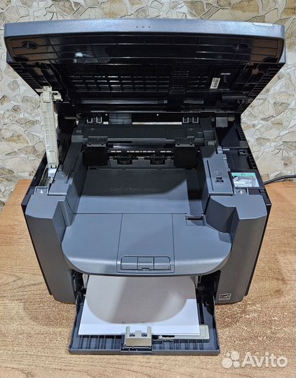 Лазерное Мфу Canon MF4018