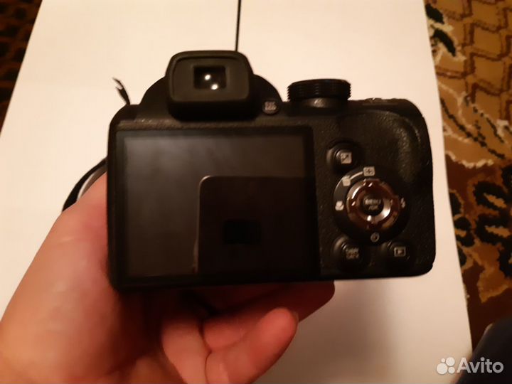 Fujifilm