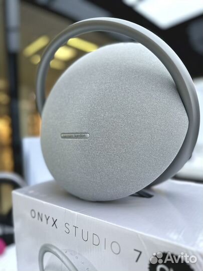 Колонка Harman/Kardon Go+Play, Onyx Studio 7 новая