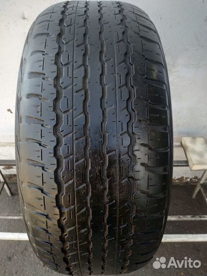 Dunlop Grandtrek AT22 285/60 R18
