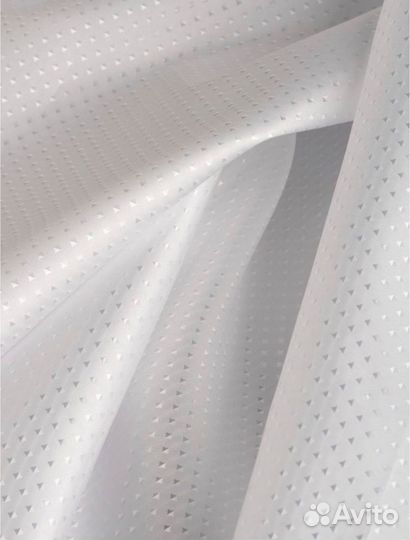 Штора для ванной