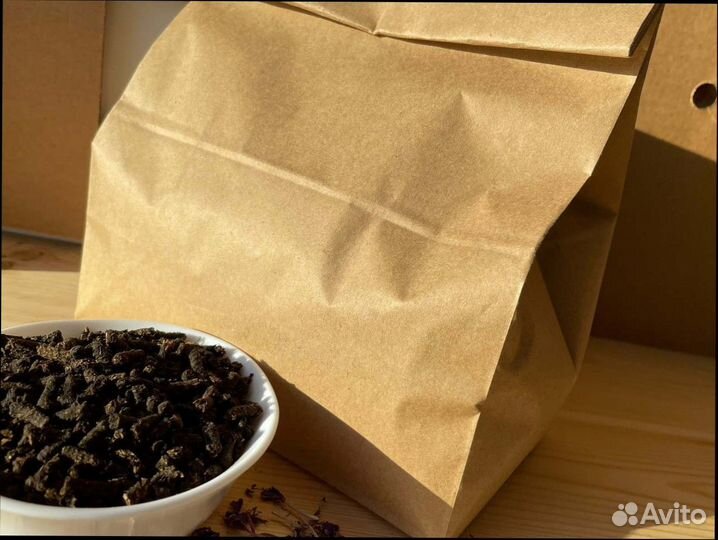 Иван-чай 1кг вкусный, классический