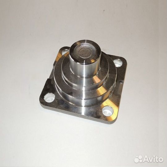 Полушкворня S06/43088 Гидромек S06/42809