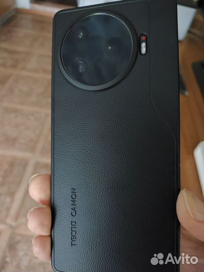 TECNO Camon 30 Pro, 12/512 ГБ