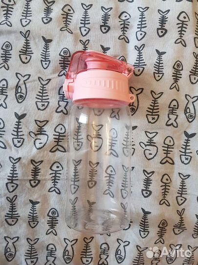 Бутылка для воды